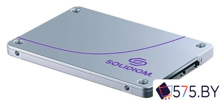 SSD Solidigm D3-S4620 960GB SSDSC2KG960GZ1Z в магазине 575.by