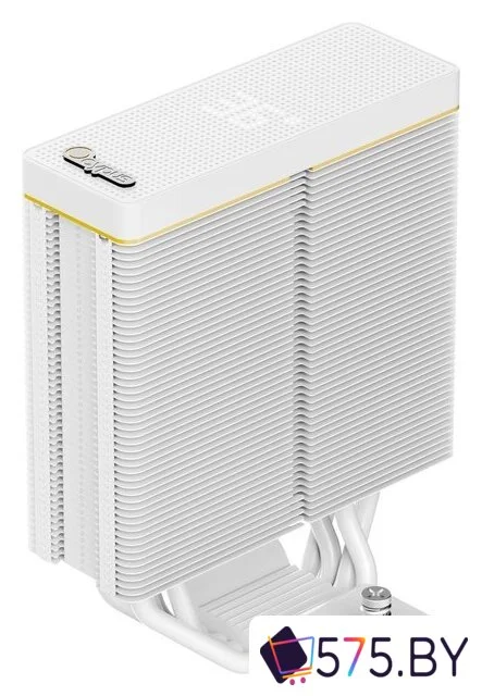 Кулер для процессора Ocypus Iota A40 WH Dual Fan Iota-A40-WH2NNWD00X-GL в магазине 575.by