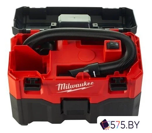 Пылесос Milwaukee M18 VC2-0 в магазине 575.by