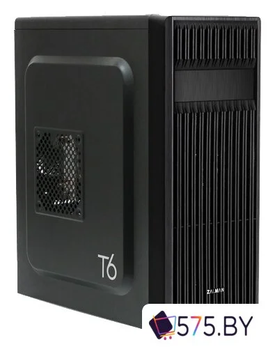 Корпус Zalman T6 в магазине 575.by