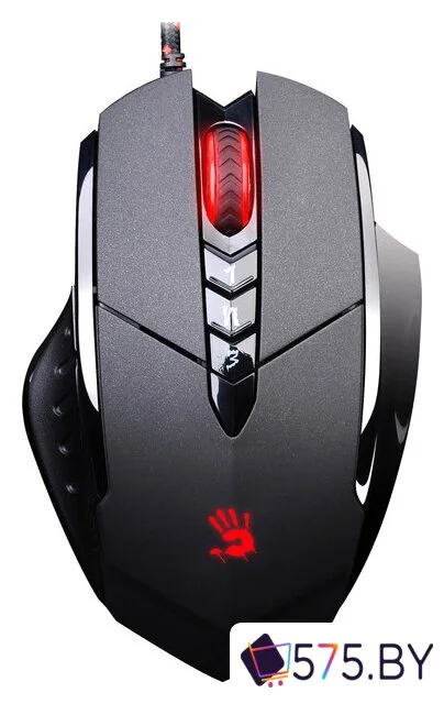 Игровая мышь A4Tech Bloody V7 в магазине 575.by