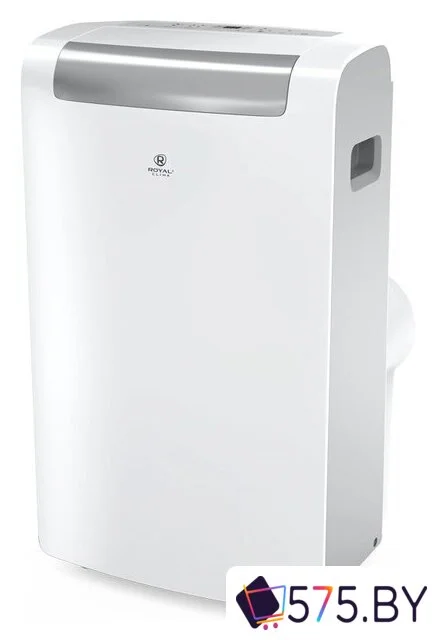Мобильный кондиционер Royal Clima Salvatore RM-SL39CH-E в магазине 575.by