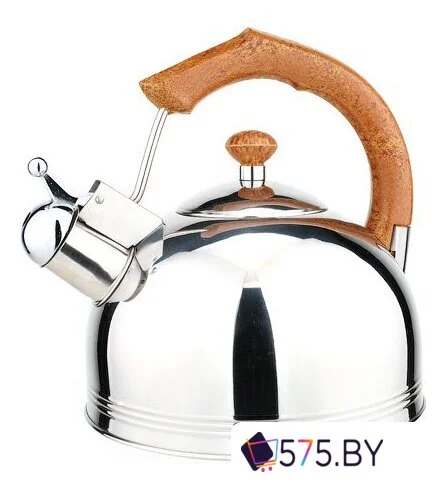 Чайник со свистком Perfecto Linea Puer 52-225002 в магазине 575.by