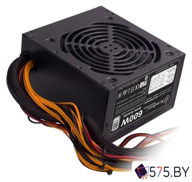 Блок питания SilverStone ST60F-ES230 в магазине 575.by
