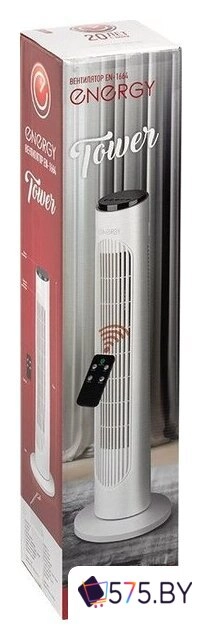 Колонный вентилятор Energy EN-1664 Tower в магазине 575.by