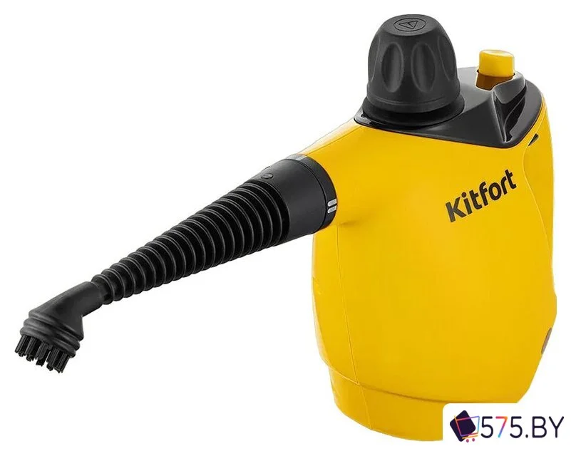 Пароочиститель Kitfort KT-9140-1 в магазине 575.by
