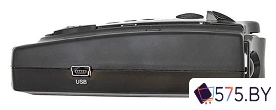 Радар-детектор Sho-Me G-525 Signature в магазине 575.by