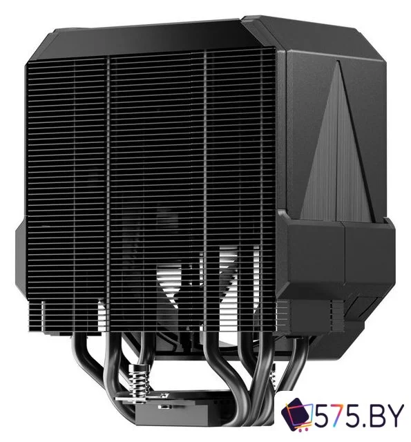 Кулер для процессора upHere UP1 Elite K4 (черный) в магазине 575.by