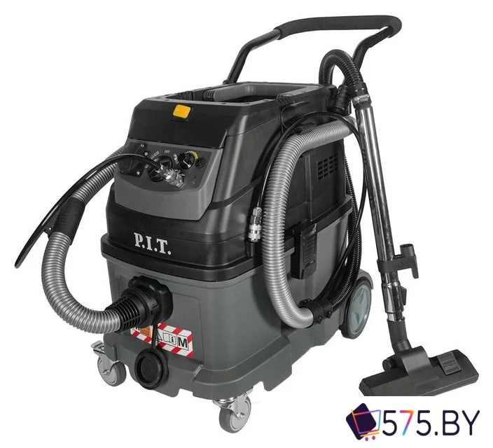 Пылесос P.I.T. Ultra PVC40-C в магазине 575.by