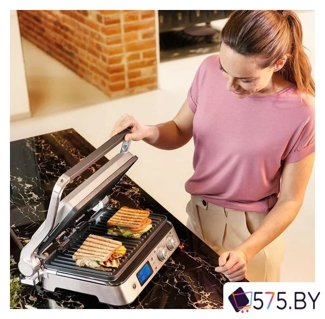 Электрогриль Braun MultiGrill 9 CG9047 в магазине 575.by