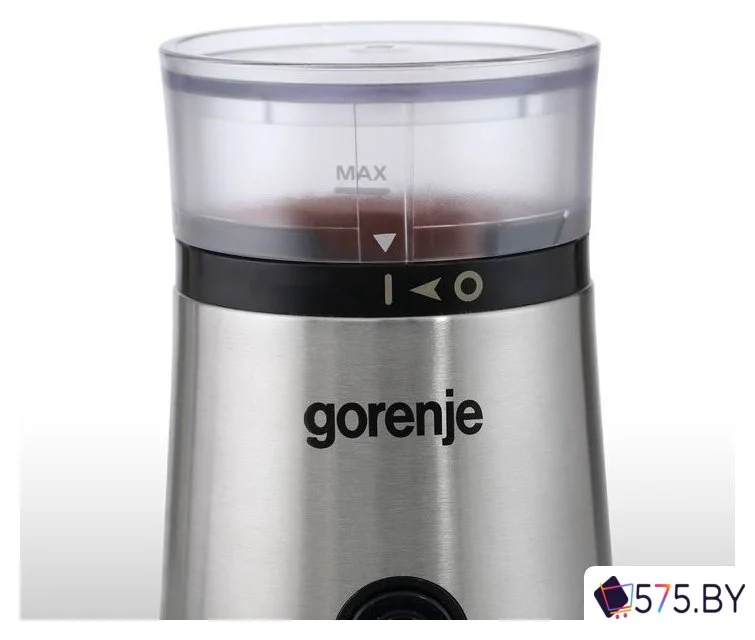 Электрическая кофемолка Gorenje SMK150E в магазине 575.by