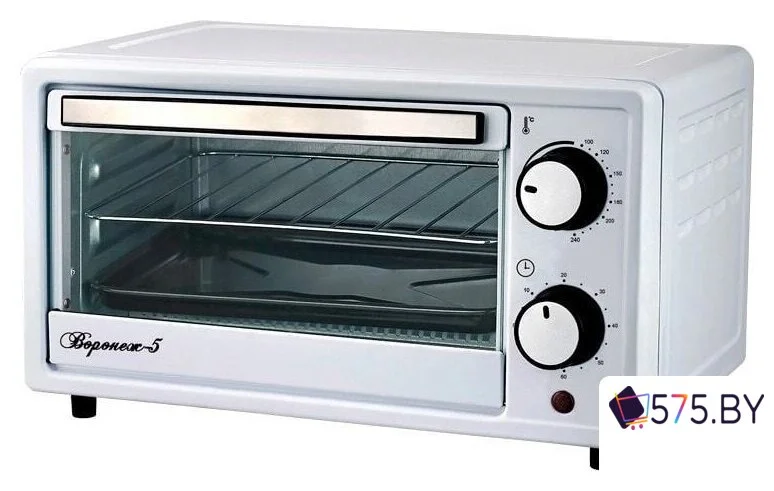 Мини-печь Великие Реки Воронеж-5 в магазине 575.by