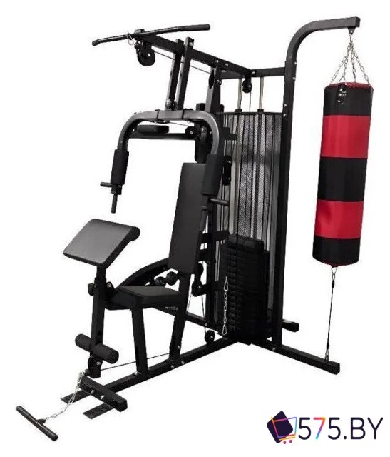 Силовая станция AMETIST 4ST 160 Box (с грушей) в магазине 575.by