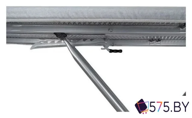 Гладильная доска Hausmann Capella HM-2126 в магазине 575.by