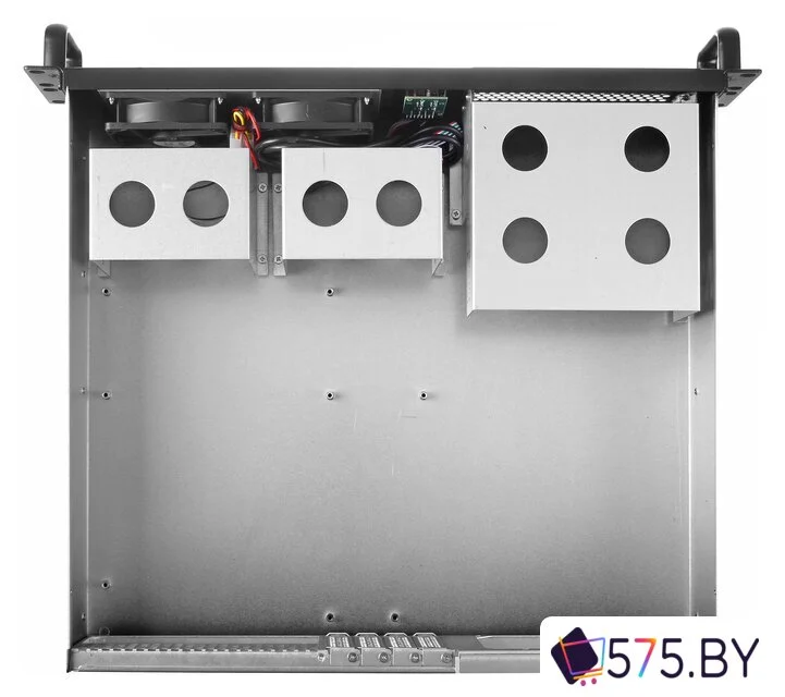 Корпус ExeGate Pro 2U390-04 EX264269RUS в магазине 575.by