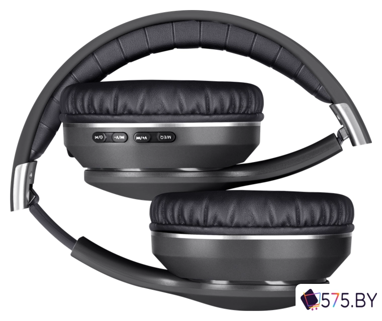 Наушники Defender FreeMotion B595 (черный) в магазине 575.by