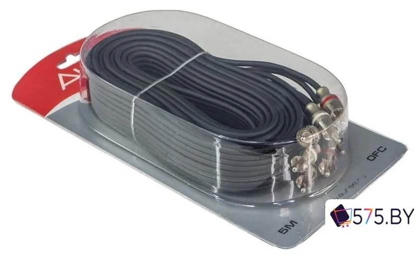 Кабель Aura RCA-B254 MkII в магазине 575.by