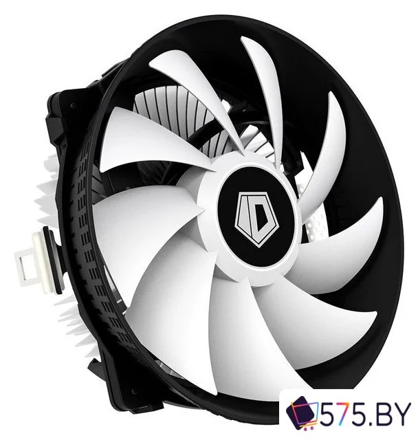 Кулер для процессора ID-Cooling DK-03 RAINBOW в магазине 575.by