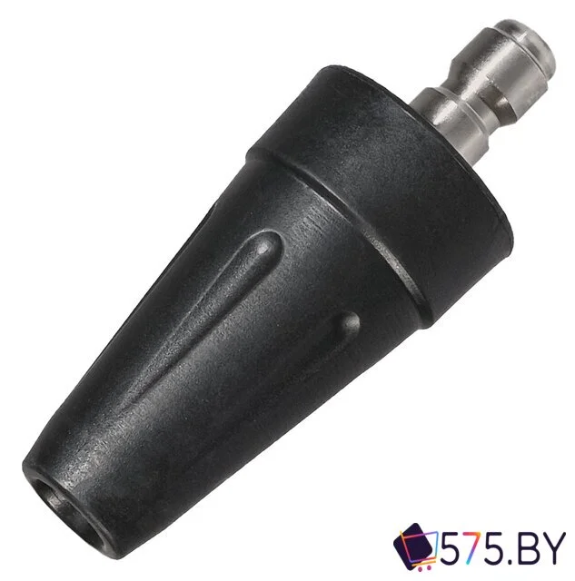 Грязевая фреза Bort Turbo Nozzle Quick Fix 93416404 в магазине 575.by