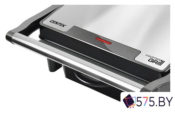 Электрогриль CENTEK CT-1469 в магазине 575.by