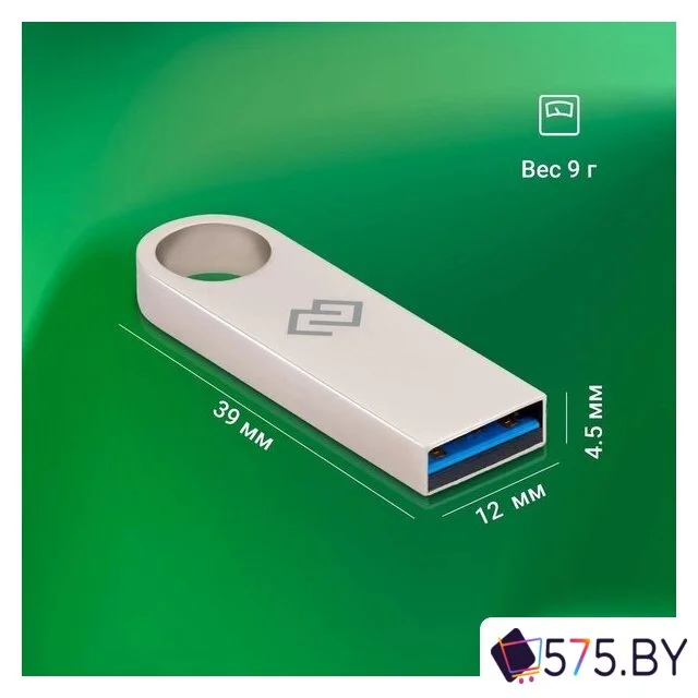 USB Flash Digma Drive3 256GB DGFUL256A30SR в магазине 575.by