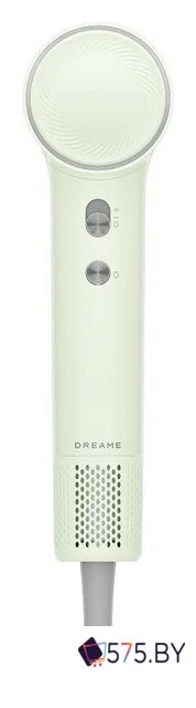 Фен Dreame Hairdryer Mini (зеленый) в магазине 575.by