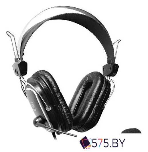Наушники A4Tech HS-50 в магазине 575.by