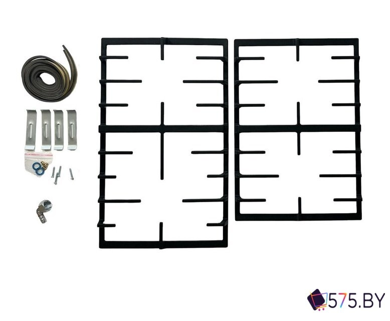 Варочная панель Schtoff H6034C29IS Black в магазине 575.by