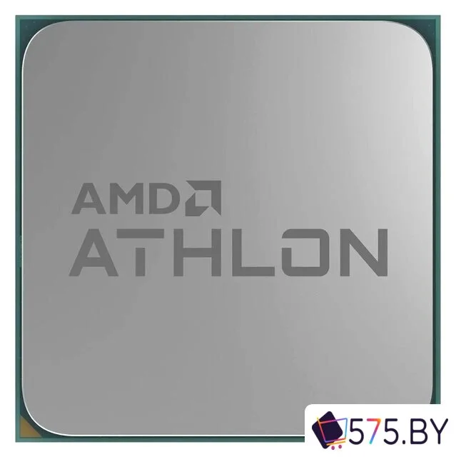 Процессор AMD Athlon Pro 300GE в магазине 575.by