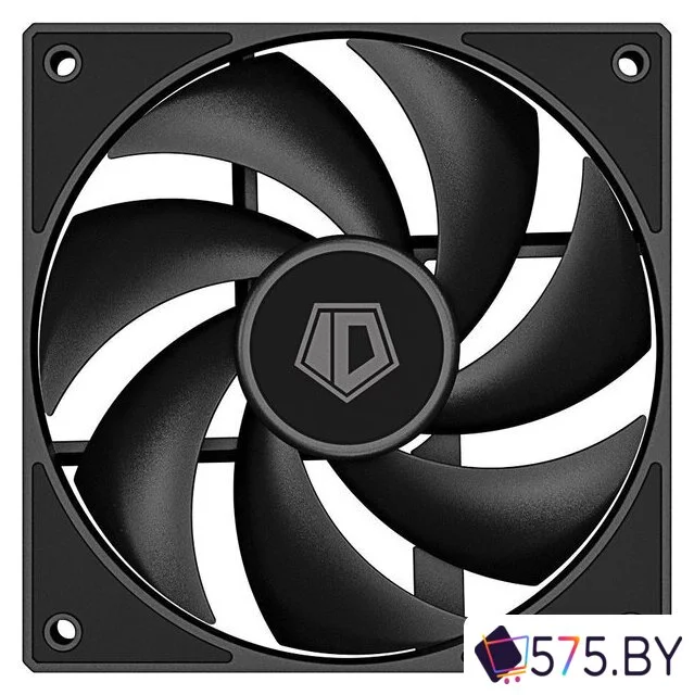 Вентилятор для корпуса ID-Cooling AF-125-K в магазине 575.by