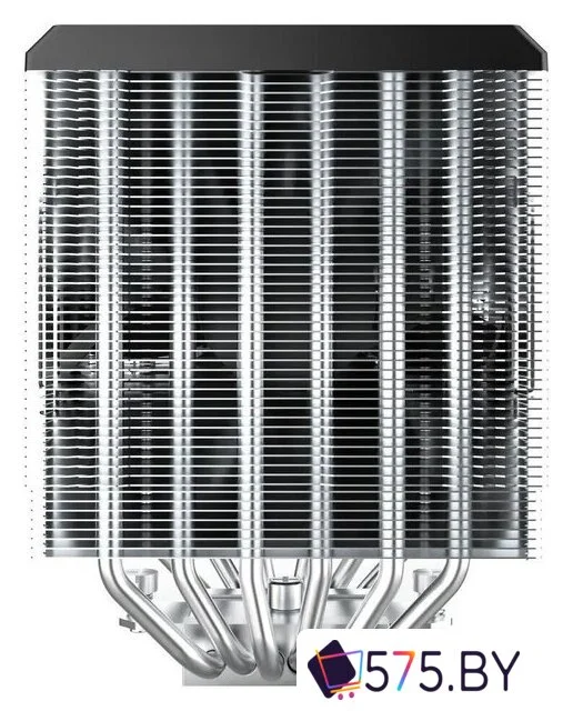 Кулер для процессора Montech NX600 (черный) в магазине 575.by