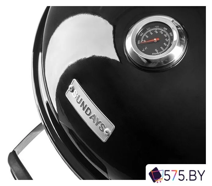 Гриль Sundays KY22022HE в магазине 575.by