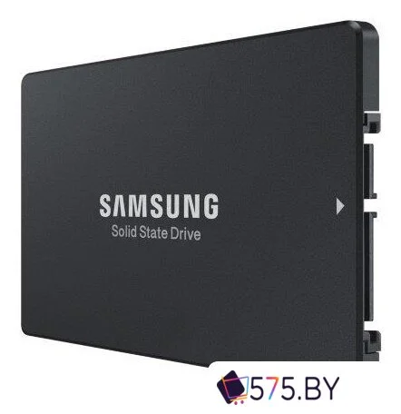 SSD Samsung PM883 960GB MZ7LH960HAJR в магазине 575.by