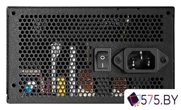 Блок питания Chieftec Steel Power BDK-750FC в магазине 575.by