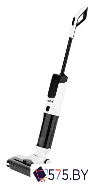 Вертикальный моющий пылесос Kunf GT 819 PRO в магазине 575.by