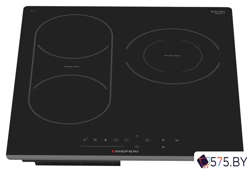 Варочная панель Meferi MEH453BK Comfort Plus в магазине 575.by