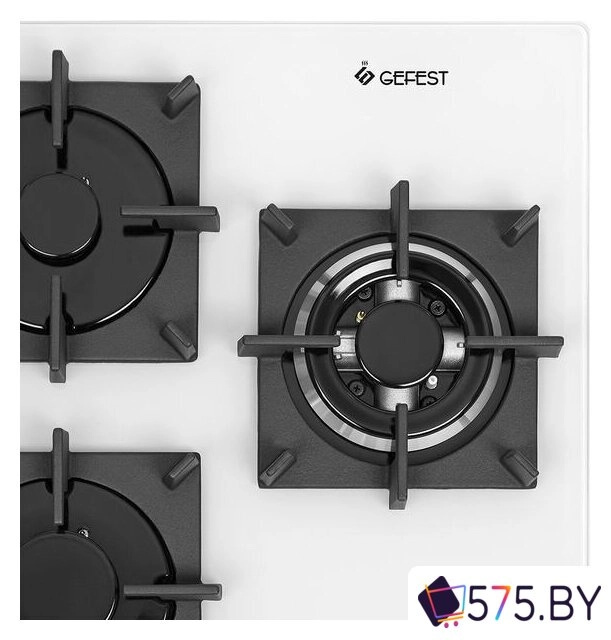 Варочная панель GEFEST ПВГ 2100-01 К32 в магазине 575.by