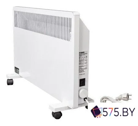 Конвектор РЭМО Teplo SB-CXM1-2000 W в магазине 575.by