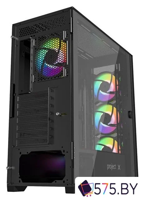 Корпус Project X Uno в магазине 575.by