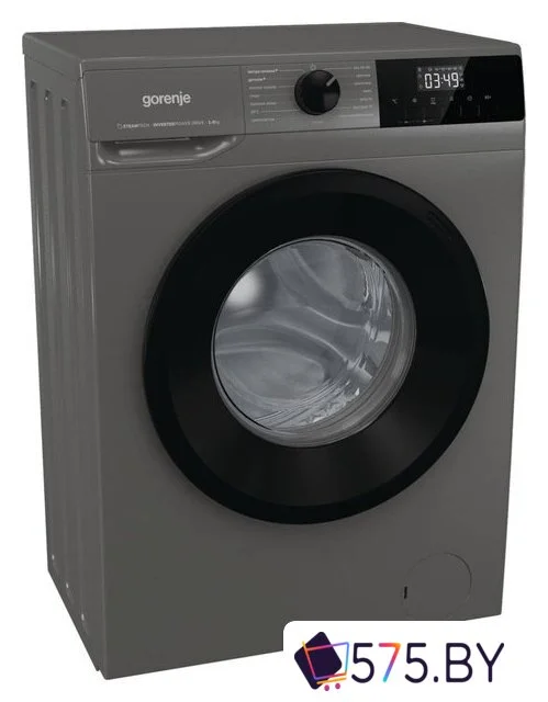 Стиральная машина Gorenje WNHPI84AS/AR в магазине 575.by