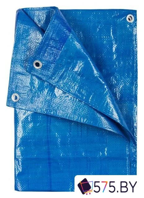 Тент Sundays 4х6 (синий) в магазине 575.by