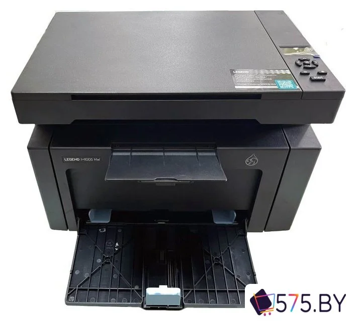 МФУ Legend M1005NW в магазине 575.by