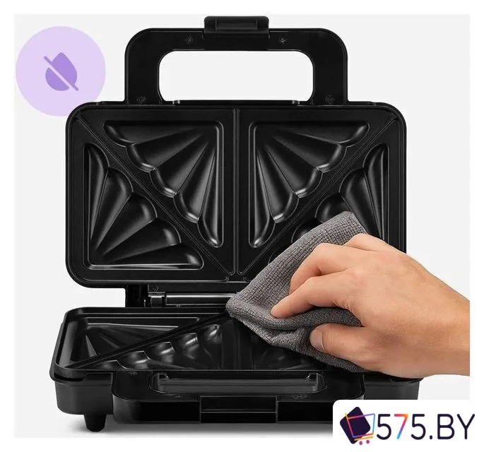 Сэндвичница Kitfort KT-4623 в магазине 575.by