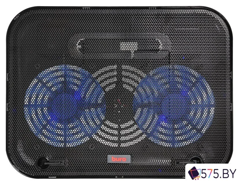 Подставка Buro BU-LCP140-B214H в магазине 575.by