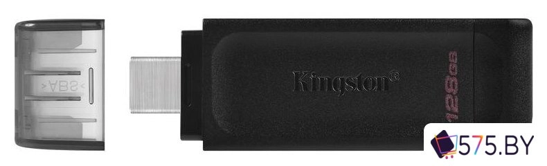 USB Flash Kingston DataTraveler 70 128GB в магазине 575.by