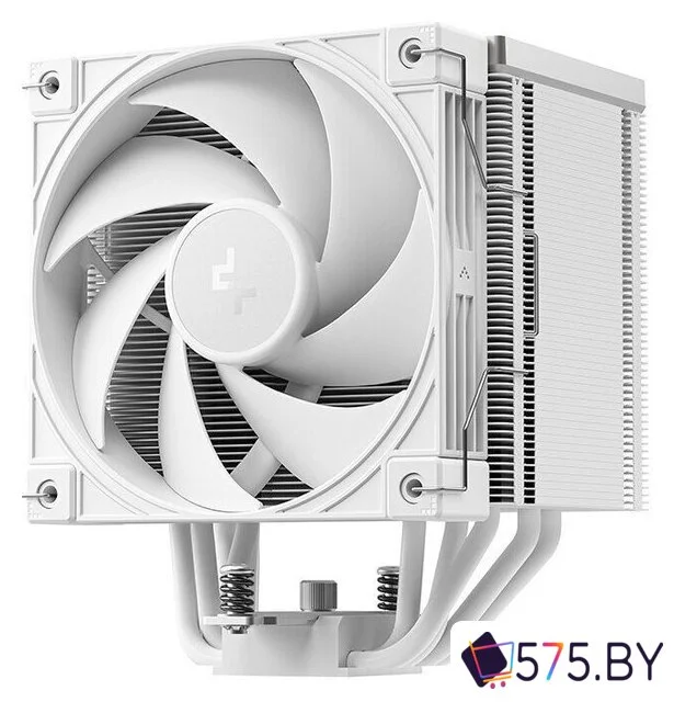 Кулер для процессора DeepCool AK500 G2 WH R-AK500G2-WHNNMN-GJD в магазине 575.by