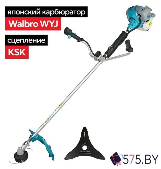 Триммер GPT NBC-541 Professional в магазине 575.by
