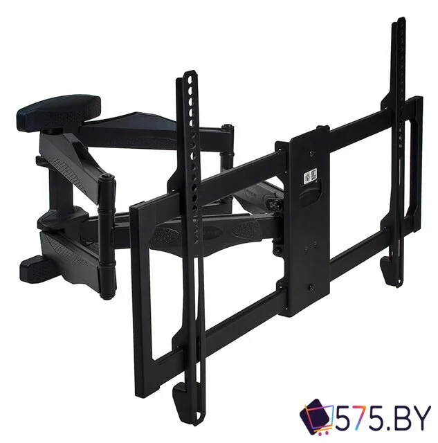 Кронштейн для телевизора Kromax ATLANTIS-35 (черный) в магазине 575.by