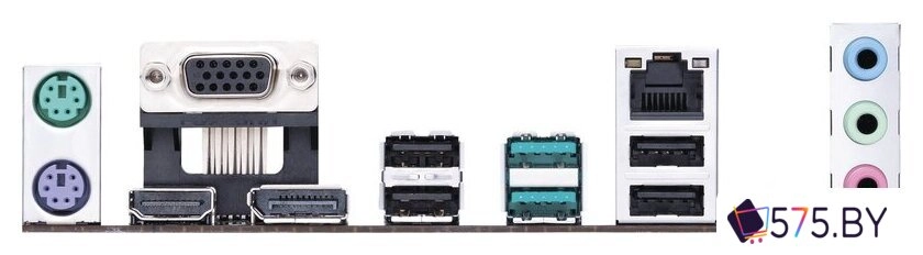 Материнская плата ASUS Prime H610M-A D4-CSM в магазине 575.by