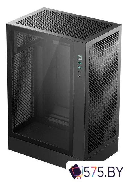 Корпус DeepCool CH170 Plus R-CH170-BKNGM0-G в магазине 575.by